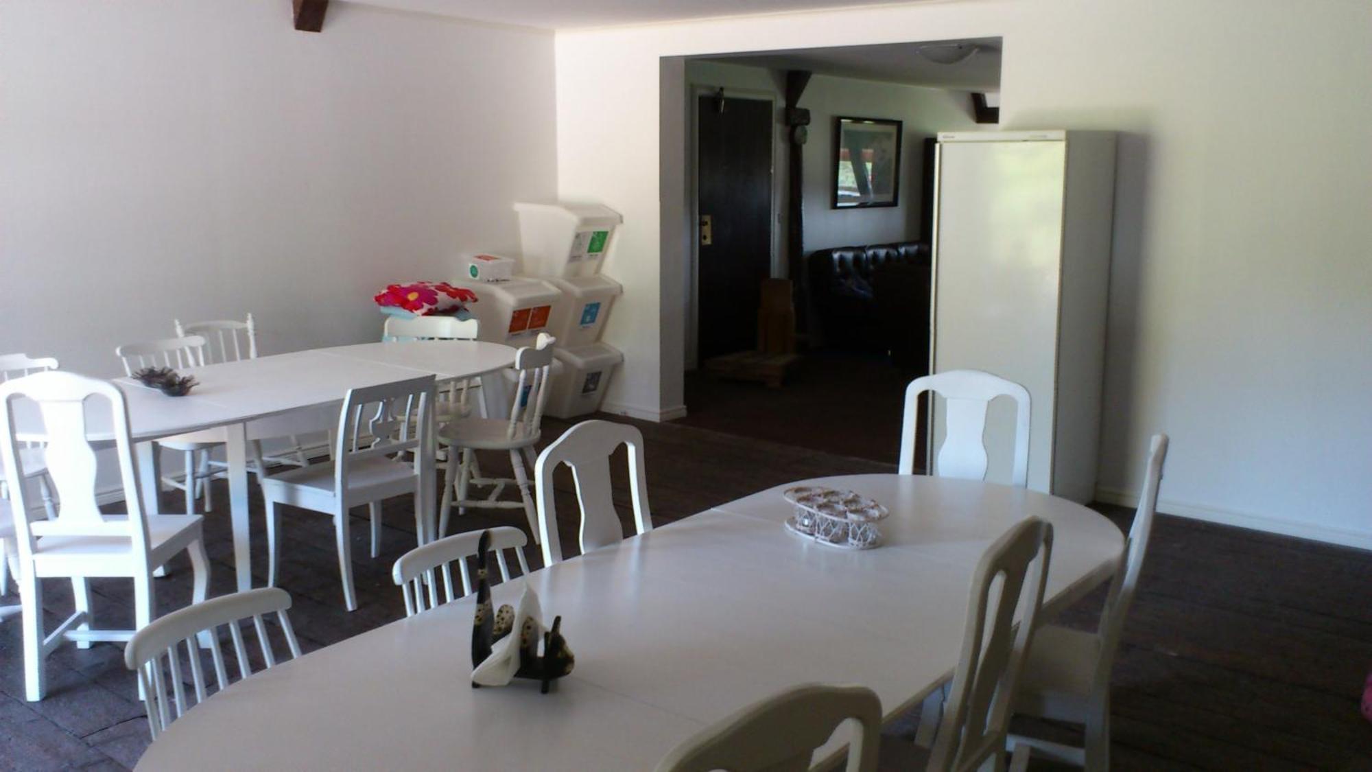 Baggetorps Vandrarhem Vallhalla Room photo